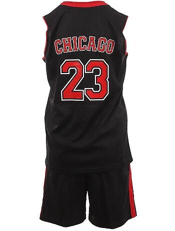 Chicago Bulls Ensemble de basket Enfant Sport Zone