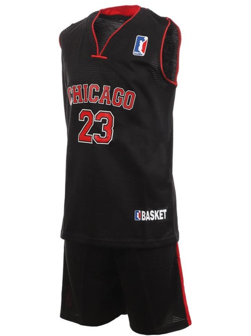 Chicago Bulls Ensemble de basket Enfant Sport Zone - Kiabi