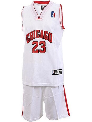 Chicago Bulls Ensemble de basketball Enfant Sport Zone