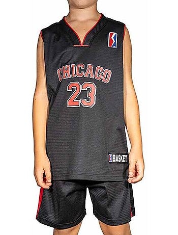 Chicago Bulls Ensemble de basketball Enfant Sport Zone