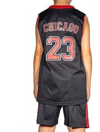 Chicago Bulls Ensemble de basketball Enfant Sport Zone