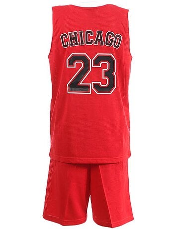 Chicago Ensemble de basket Enfant Sport Zone