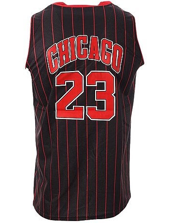 Chicago Maillot Homme Sport Zone