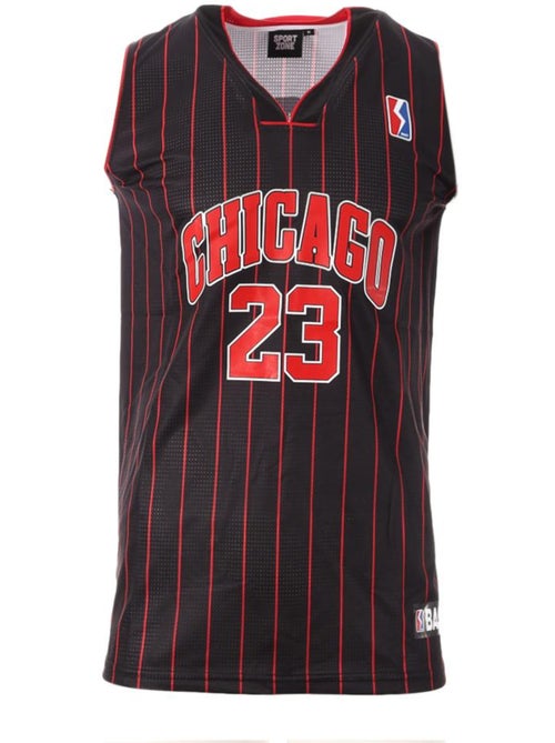 Chicago Maillot Homme Sport Zone - Kiabi