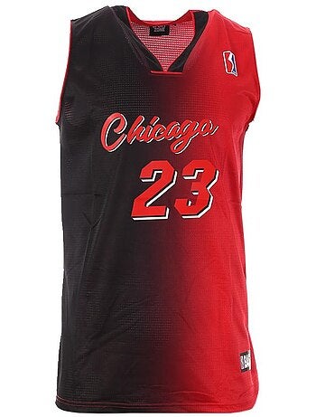 Chicago Maillot Homme Sport Zone