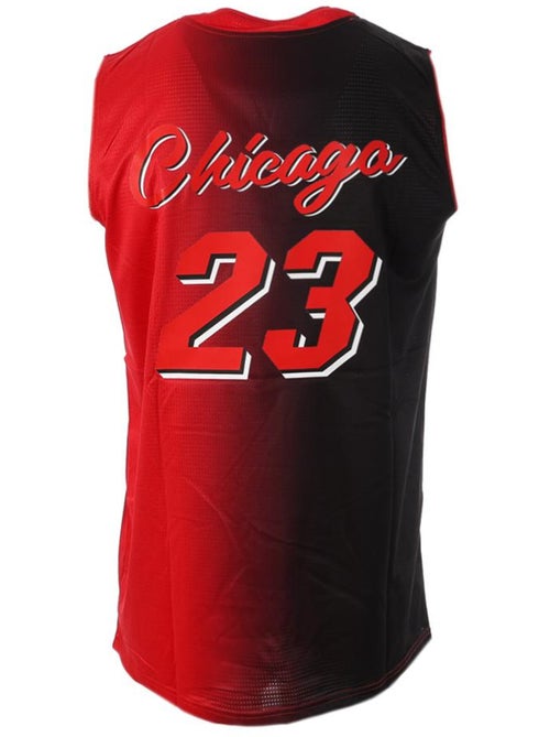 Chicago Maillot Homme Sport Zone - Kiabi