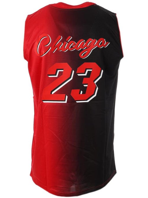 Chicago maillot homme sport zone - Kiabi Chicago maillot homme sport zone - Kiabi