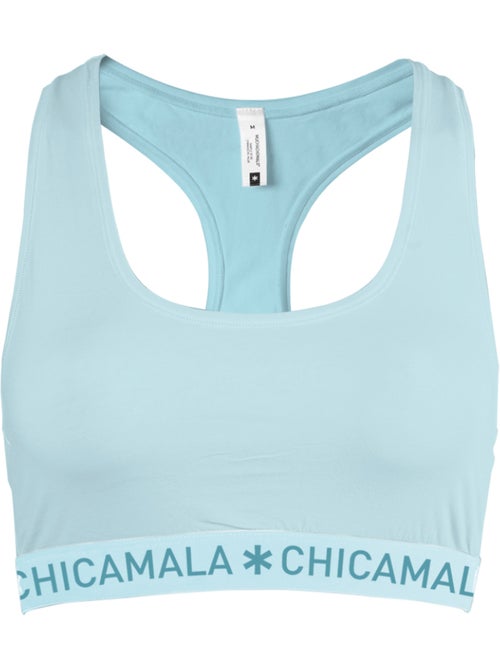 Chicamala Brassière de sport - Kiabi Chicamala Brassière de sport - Kiabi