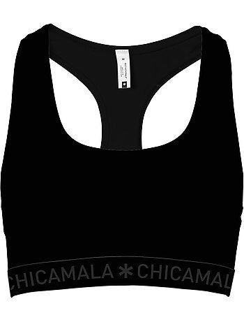 Chicamala Brassière de sport