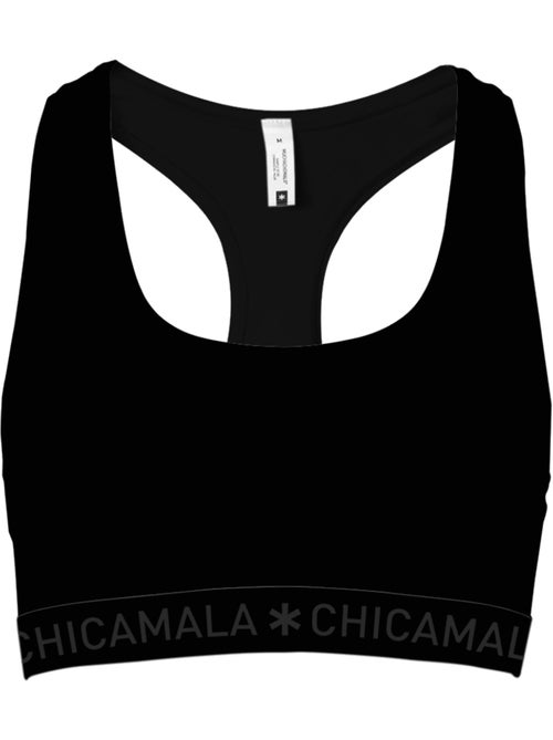 Chicamala Brassière de sport - Kiabi Chicamala Brassière de sport - Kiabi