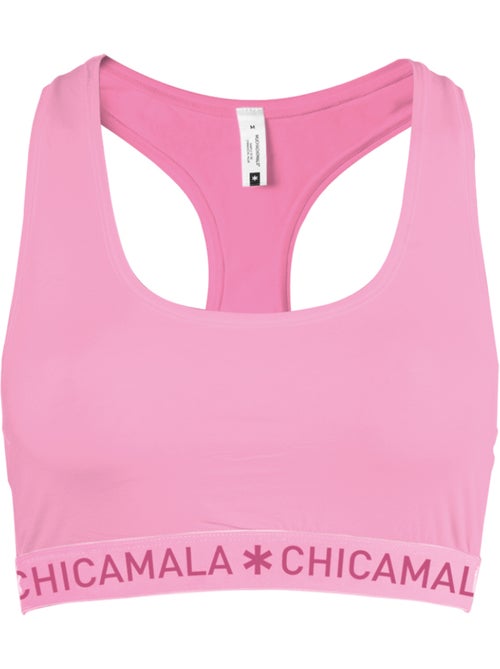 Chicamala Brassière de sport - Kiabi