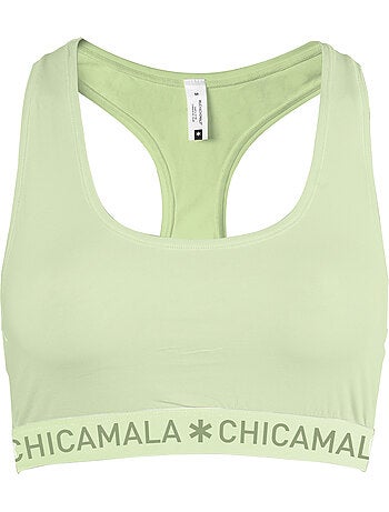 Chicamala Brassière de sport