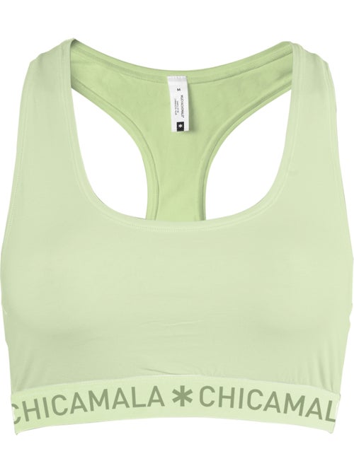 Chicamala Brassière de sport - Kiabi