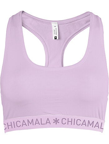 Chicamala Brassière de sport
