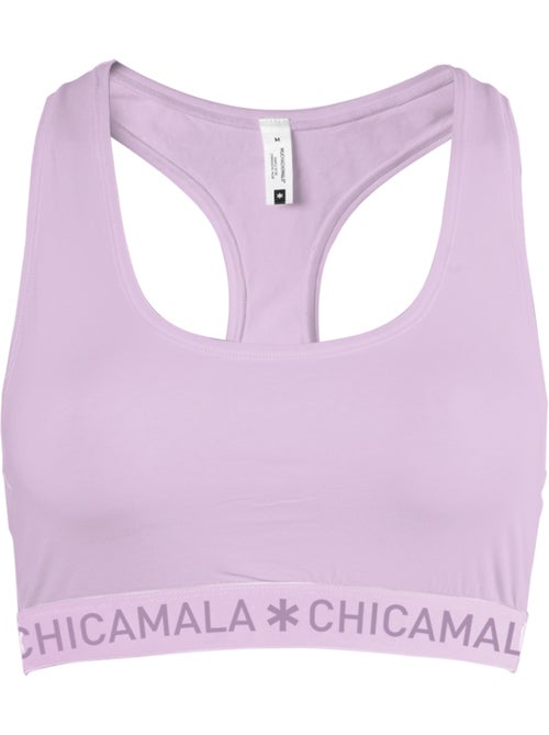 Chicamala Brassière de sport - Kiabi Chicamala Brassière de sport - Kiabi