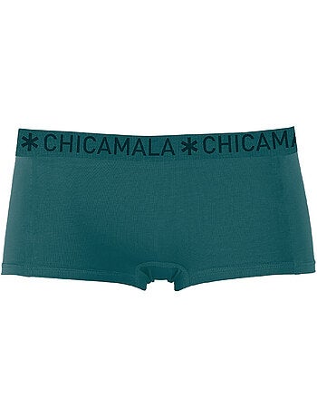 Chicamala Lot de 2 boxers