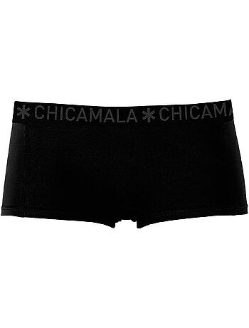 Chicamala Lot de 2 boxers