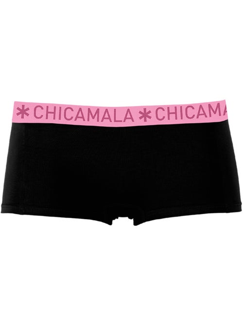 Chicamala Lot de 2 boxers - Kiabi