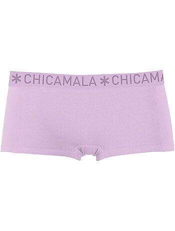 Chicamala Lot de 2 boxers