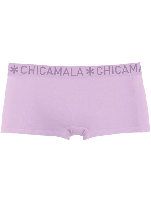 Chicamala Lot de 2 boxers - Kiabi