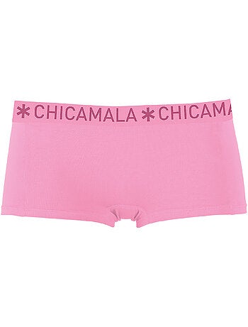 Chicamala Lot de 2 boxers