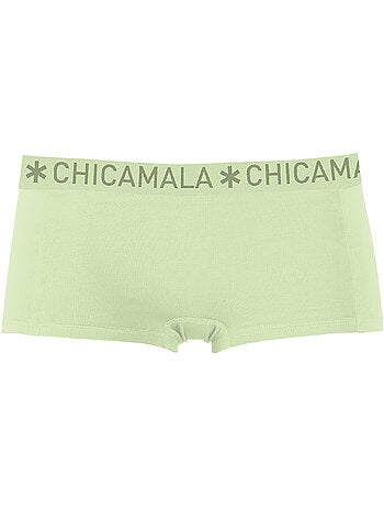 Chicamala Lot de 3 boxers