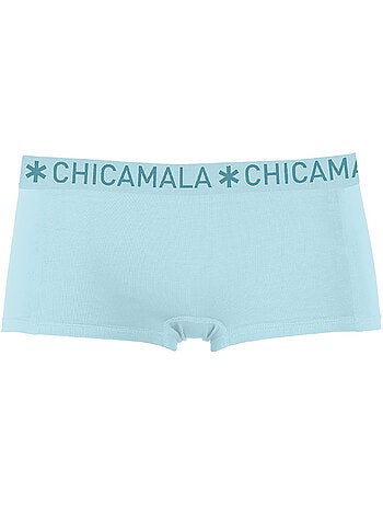 Chicamala Lot de 3 boxers