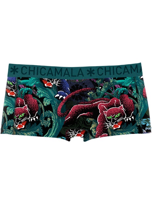 Chicamala Lot de 3 boxers - Kiabi