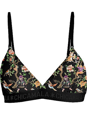 Chicamala Soutien-gorge