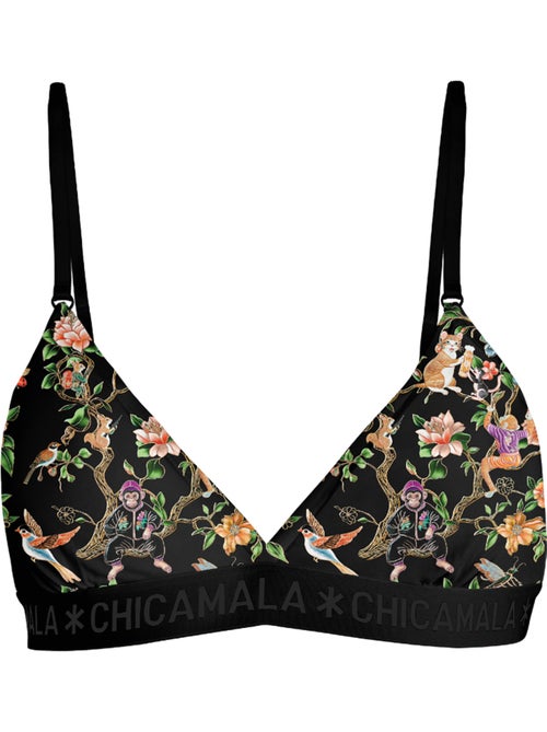 Chicamala Soutien-gorge - Kiabi