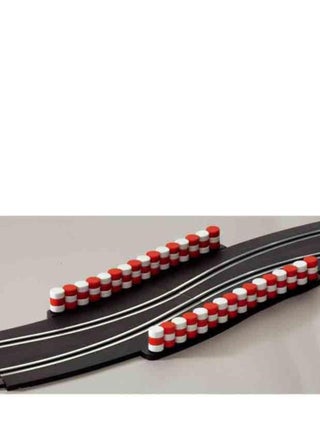 Chicane pour circuit GO!!! et DIGITAL 143