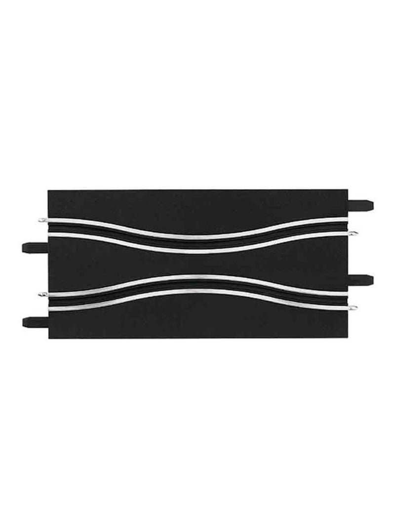 Chicane pour circuit GO!!! et DIGITAL 143 Noir - Kiabi
