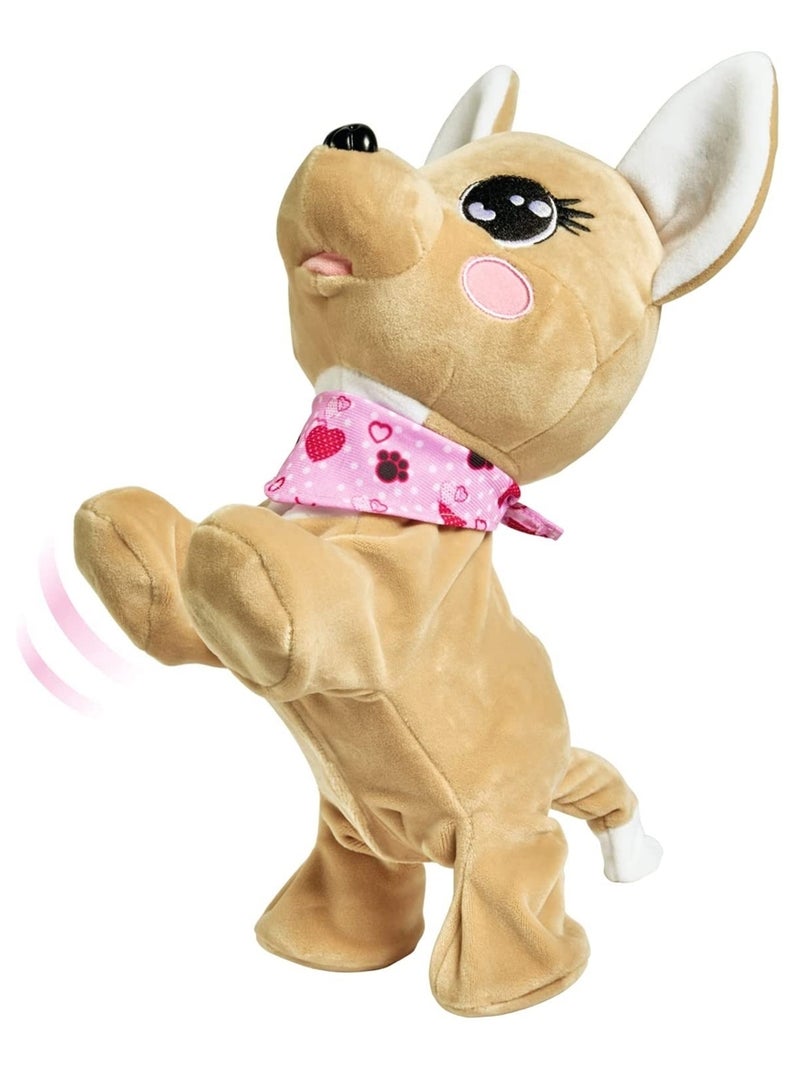 ChiChi Love BABY BOO Beige clair - Kiabi