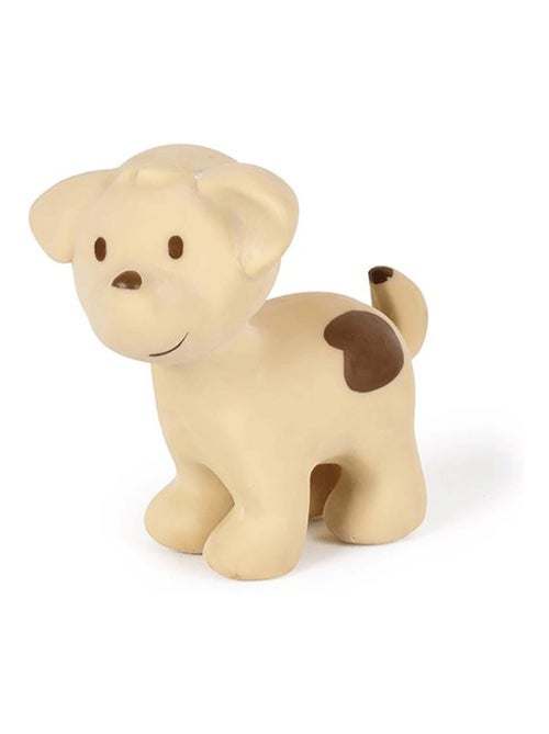 Chien en caoutchouc naturel - Kiabi