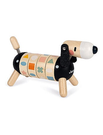 Chiens des formes et couleurs sweet cocoon