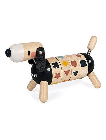 Chiens des formes et couleurs sweet cocoon