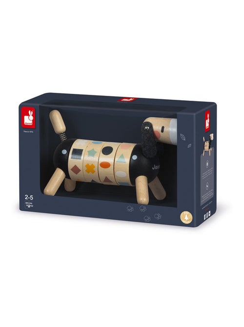 Chiens des formes et couleurs Sweet Cocoon - Kiabi