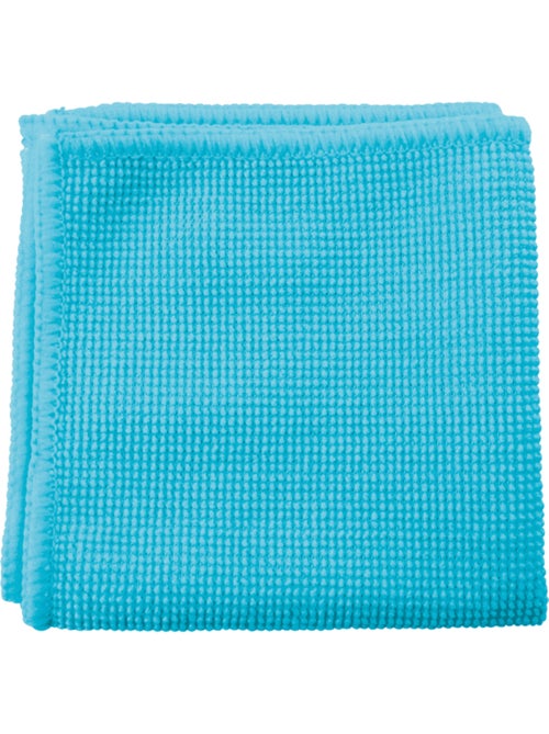 Chiffonette en microfibre ardoise - Kiabi Chiffonette en microfibre ardoise - Kiabi