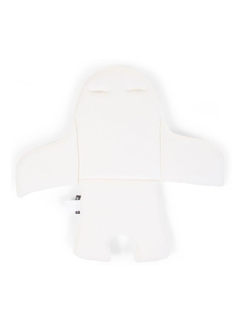 Childhome - Coussin de chaise haute Ecru - Kiabi