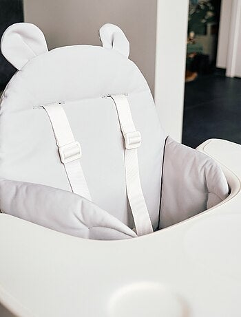 Childhome - coussin de chaise haute