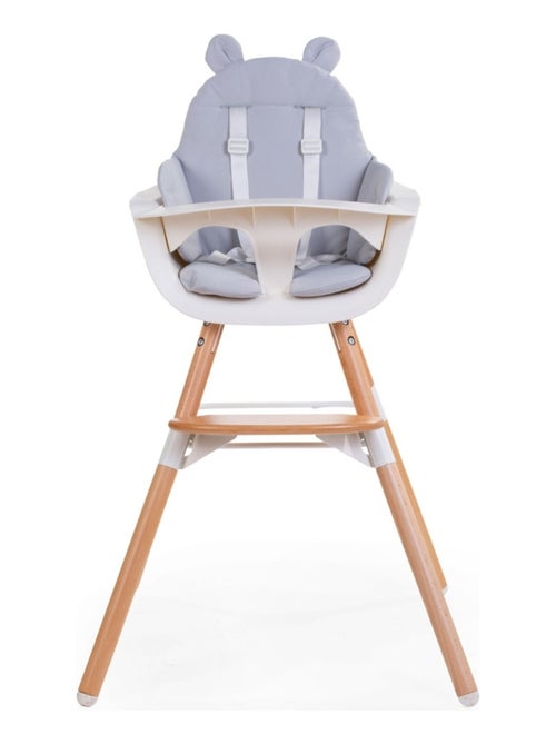 Childhome - coussin de chaise haute - Kiabi Childhome - coussin de chaise haute - Kiabi