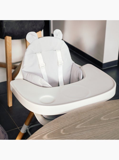 Childhome - coussin de chaise haute - Kiabi Childhome - coussin de chaise haute - Kiabi