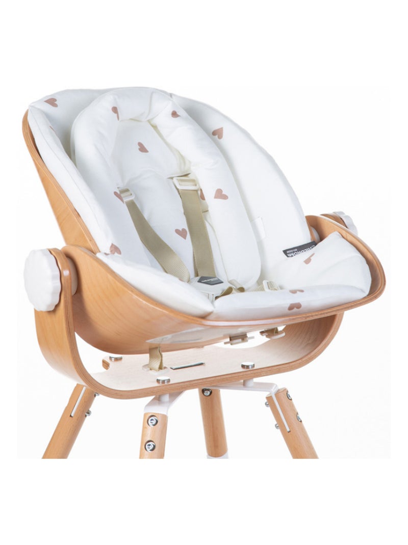 Childhome - Coussin réducteur naissance Ecru - Kiabi