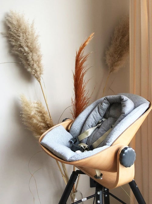 Childhome - Coussin réducteur naissance - Kiabi Childhome - Coussin réducteur naissance - Kiabi