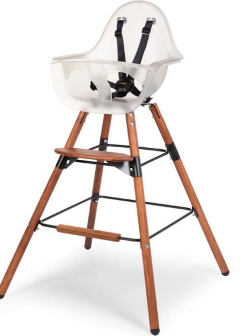 Childhome - Kit de pieds longs pour chaise haute - Kiabi