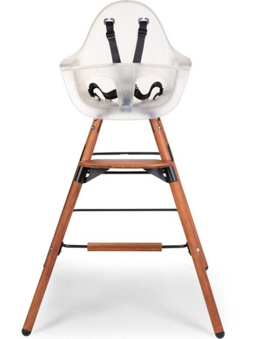 Childhome - Kit de pieds longs pour chaise haute - Kiabi