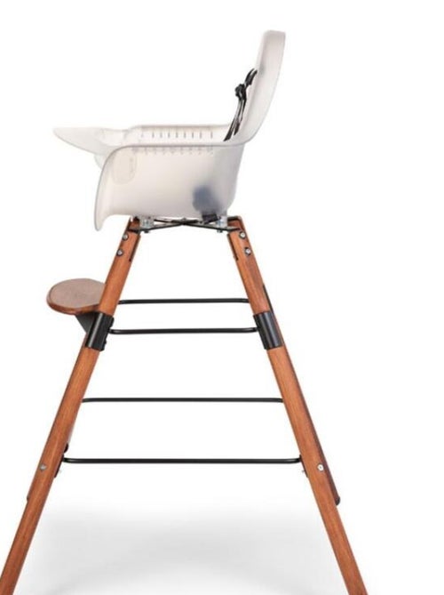 Childhome - Kit de pieds longs pour chaise haute - Kiabi