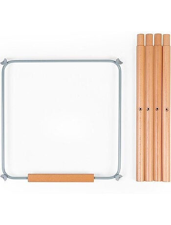 Childhome - kit de pieds longs pour chaise haute