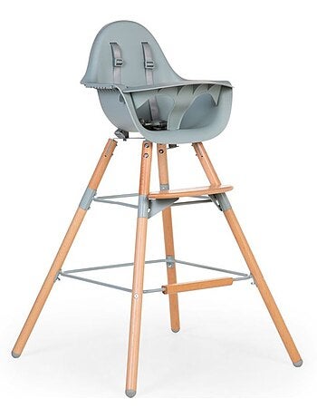Childhome - kit de pieds longs pour chaise haute