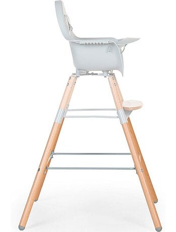 Childhome - kit de pieds longs pour chaise haute